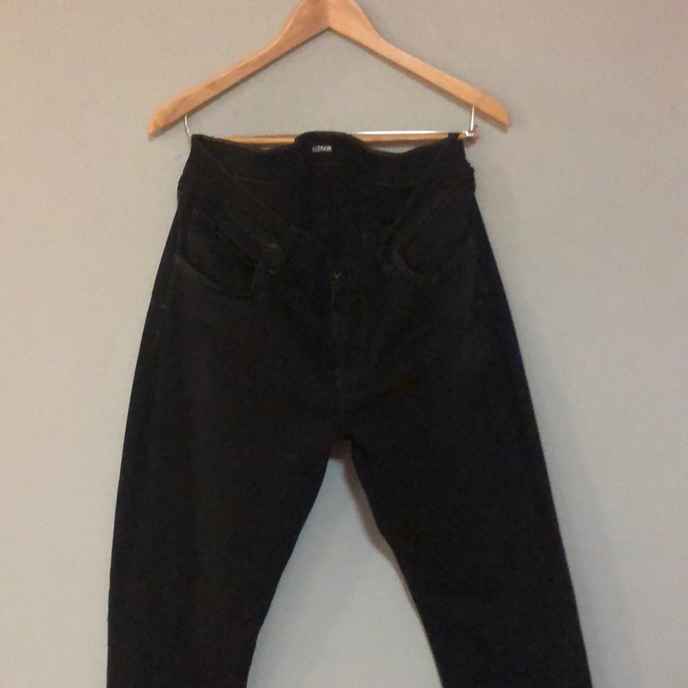 Men’s Hudson jeans 36x32